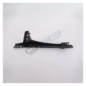 53209-0C110 est un support de verrouillage de capot pour les véhicules TUNDRA 2014-2021. - Product Image 3