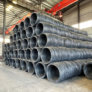 HRB400 hrb500 y8 y10 y12 10mm 16mm 25mm tmt Bar Harga cacat baja rebar dalam koil harga - Product Image 5