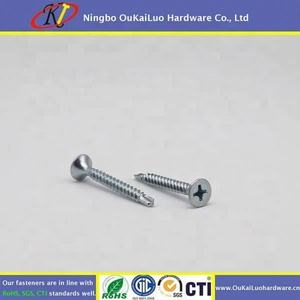 Anclaje para Paneles de Yeso, Clavo para Paneles de Yeso, Tornillo para Paneles de Yeso - Product Image 6