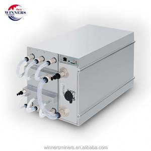 PEMENANG Mesin Penambang Bitmain Antminer S19 XP Hyd/S19XP Hyd 257TH ASIC & Peralatan Penambangan SHA256 Terbaru 257T ASIC Miner - Product Image 5