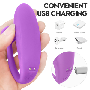 <span class=keywords><strong>Tulipe</strong></span> baleine conception G-Spot Stimulation rapide Climax étanche Masturbation puissante femme adulte produits jouets sexuels haut de gamme - Product Image 5