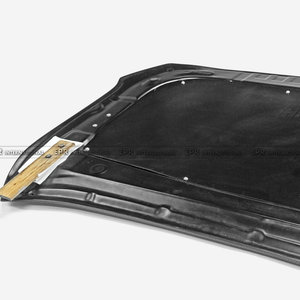 Capó Ventilado de Carbono Tipo R VBH EPA para Subaru WRX 2022+, Ajuste Directo - Product Image 4