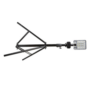 Portable Mobile <b>Work</b> <b>Light</b> FW6126 LED Rechargeable Battery 50000 Hours Lifespan Explosion Proof Emergency <b>Light</b> - Product Image 2