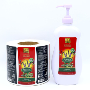 น้ำหอม etiqueta adhesiva - Product Image 3