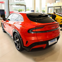 Preventa del Nuevo Modelo Xiaomi YU7 SUV, SUV Eléctrico de Lujo Puro, YU7 Max con Gran Autonomía de 760 km