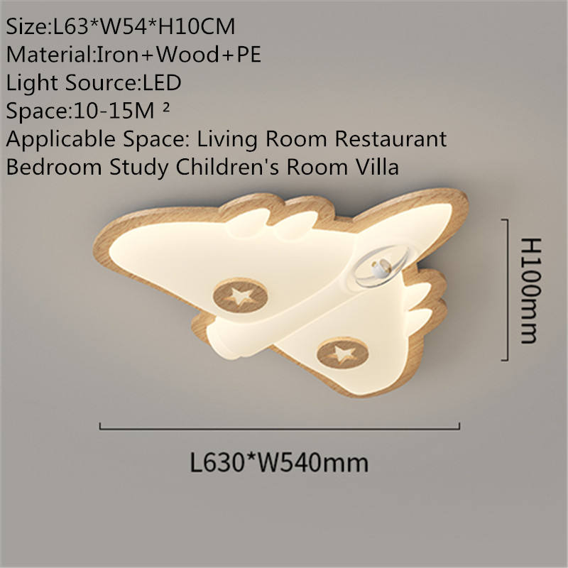 A C. couleur bois naturel