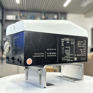 และ Abbe V18346อลูมิเนียมไฟฟ้านิวเมติก Positioner-4-20ma สำหรับตัวกระตุ้นเชิงเส้น/โรตารี่ - Product Image 2
