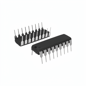 18 DIP Original Electronic Circuit Components Specialized ICs LTC1043CN#PBF - Product Image 1