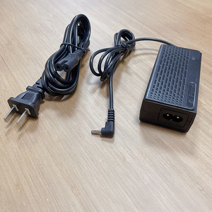7.4V 2A <b>Power</b> <b>Adapter</b> For Digital Camera Battery Charger CCC Certified Black DC Output - Product Image 1