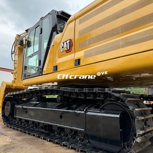 Gebruikte Kattengraafmachine 336 Gc 36ton Kat 336gc 345gc 349gc 336 Volgende Generatie Graafmachine Zwaar Materieel Rups 336 Graafmachine