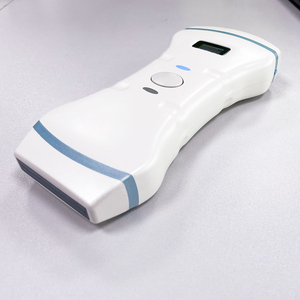 Ecógrafo <span class=keywords><strong>Doppler</strong></span> Color Inalámbrico Portátil con Mapa de Dibujo de Enseñanza por IA para Lesiones de Emergencia y Espacios Pequeños - Product Image 3