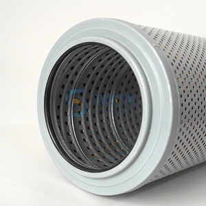 Cung cấp Bộ lọc thủy lực hf35195 126-2081 xe nâng máy móc Lọc - Product Image 4