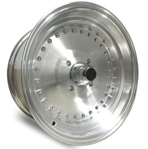 Autodrag-Rueda de aleación de 4,0 pulgadas, <span class=keywords><strong>convo</strong></span> Pro, 15X8.0 4X114.3 ET-6 Or o JM M - Product Image 1