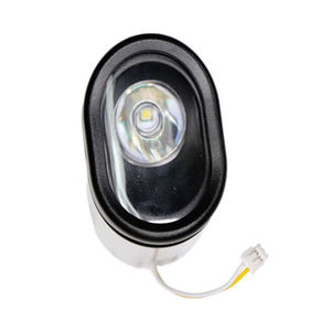 Phare avant LED pour Scooter électrique <span class=keywords><strong>Ninebot</strong></span> Es1 <span class=keywords><strong>Es2</strong></span> Es4 Pièces de rechange pour phare de scooter - Product Image 5