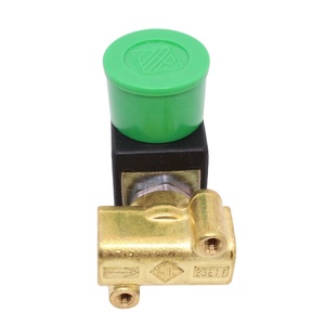 Bán buôn Italy ODE 21jn1r0v23 Brass DC12V solenoid Van điều khiển mụ<span class=keywords><strong>c</strong></span> đích chung-way cho nướ<span class=keywords><strong>c</strong></span> OEM tùy chỉnh - Product Image 2