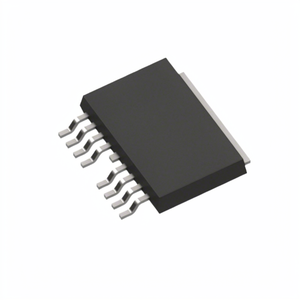 TO 252 <b>9</b>, DPAK Power Management (PMIC) Components Electronic Original One Stop Service <b>S</b>-19514AFKA-V9T1U4 - Product Image 1