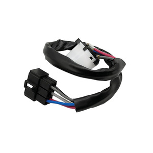 สวิตช์กุญแจมิตซูบิชิ MB-141845 สำหรับรถตู้ L300 อะไหล่เปลี่ยนสตาร์ทเตอร์ - Product Image 2