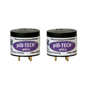 Capteur de gaz à photoionisation Pid-Tech eVx 19661, capteur PID haute précision pour usage industriel - Product Image 1