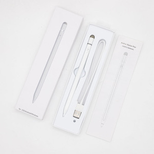 Máy Tính Bảng Hoạt Động Điện Dung 2 Trong 1 Bút Stylus Màn Hình Cảm Ứng Áp Suất Thông Minh Bút Chì Cho Ipad Apple Iphone <span class=keywords><strong>Android</strong></span> Máy Tính Xách Tay Samsung - Product Image 6