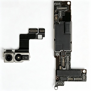 Tarjeta Lógica Haoguang Usada para iPhone 14, 15, 16 Plus, Placa Base con Face <span class=keywords><strong>ID</strong></span>, 128GB, <span class=keywords><strong>iCloud</strong></span> Limpio, Teléfono Móvil Totalmente Desbloqueado - Product Image 4