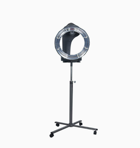 เครื่องเป่าผมแบบจานหมุน - อุปกรณ์ทำความร้อนผม - เครื่องเร่งผมแบบจานหมุน - เครื่องจัดแต่งทรงผม - ร้านค้าเฉพาะทางสำหรับ - Product Image 2