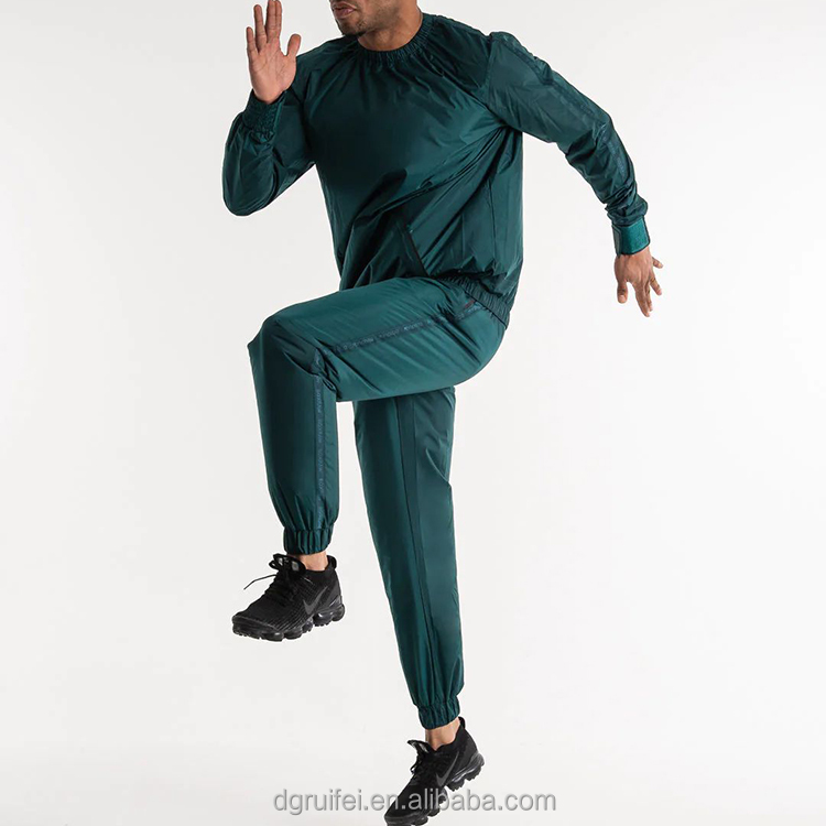 Gym Custom Lightweight Tracksuit