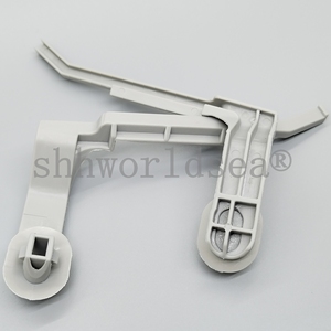 คลิปพลาสติก 100 ชิ้น/ถุง สำหรับจอยลอง 82678A9010 - Product Image 4