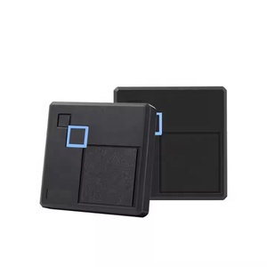 액세스 제어 카드 리더 RFID <span class=keywords><strong>125KHz</strong></span> 맞춤형 IP68 방수 12V 비접촉식 근접 카드 리더 - Product Image 3
