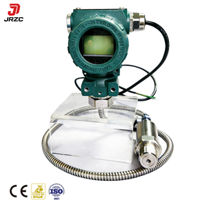 Trasmettitore di Pressione Antideflagrante 4-20mA 0.5%FS 24VDC Certificato CE EX ISO per Sistemi Idraulici e Pneumatici Industriali - Product Image 1