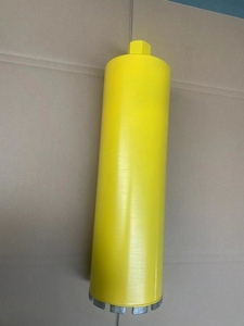 Forets diamantés pour percer le béton <span class=keywords><strong>et</strong></span> les murs en <span class=keywords><strong>acier</strong></span>, forets à noyau humide - Product Image 3