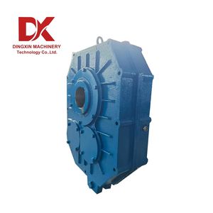 Вал-редуктор серии ZJY - Product Image 3