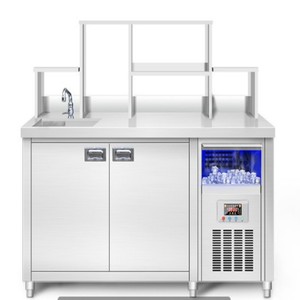 Máquina para Perlas de Té de Burbujas que Ahorra Tiempo y Máquina para Té de Burbujas con Leche para Tu Receta Especial - Product Image 5