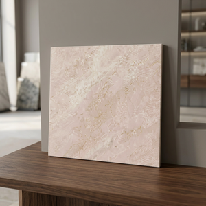Série numérique Nano Polish Carrelage en porcelaine 300x300mm Prix bas Intérieur Design rustique - Product Image 5