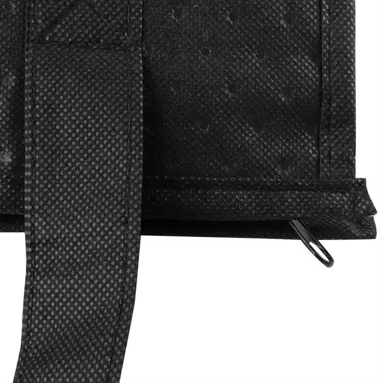 Wholesale Custom Logo Insulated Cooler Bag Non Woven Cooler Bag