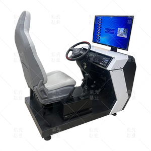 Équipement <span class=keywords><strong>de</strong></span> formation pour auto-école à haut rapport coût-efficacité - Simulateur <span class=keywords><strong>de</strong></span> <span class=keywords><strong>conduite</strong></span> automobile, fabricant source - Product Image 1