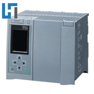 Nuevo Controlador Lógico Programable (PLC) SIMATIC S7-1500F CPU 1518F-4 PN/DP 6ES7518-4FP00-0AB0 Original en Stock - Product Image 2
