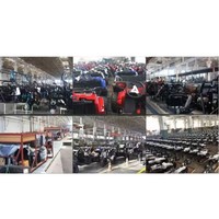 Nuevo Kart Eléctrico de Derrape de 3000W para Adultos, Karting Todoterreno, Aventura de Derrape en la Playa