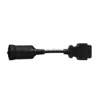 Herramienta de Diagnóstico para Excavadora 2025A ET3, Detector 317-7485, Herramienta de Prueba Digital ET3 ET4, Repuestos para Excavadora