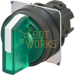 Omron A22NZ3BBTGA - Nuovo - Product Image 1