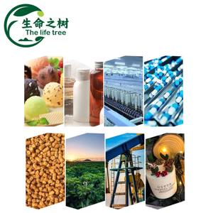 מחיר הסיטונאי פוליגליצרול שומן תוסף מזון אמולסיה לשיפור שוקולד & קונדיטוריה - Product Image 3