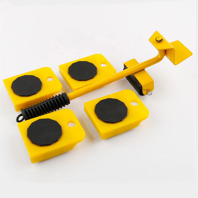 John Tools Convenient Moving Tools Heavy Move Furniture Can Easily Lift Heavy Objects Furniture Appliances Mover Glider Lifter