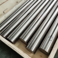 Penjualan paling laris Inconel 625 Geschmiedet Bar Inconel 718 Bar Preis Pro Kg Inconel 601 Bar