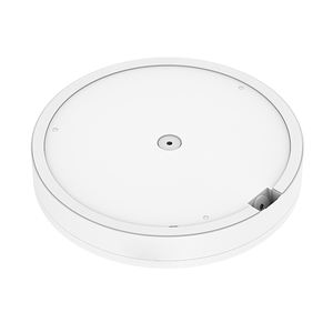 Plafonnier Upshine IP65 IK10 à intensité variable, en matériau ignifuge, avec kits d'urgence |   Capteur réglable, 3CCT, puissance - Product Image 3