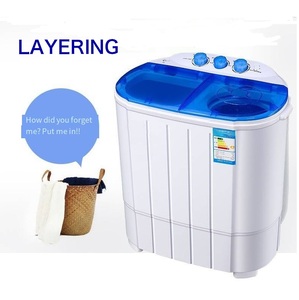 Gran oferta <span class=keywords><strong>de</strong></span> lavadora semiautomática <span class=keywords><strong>de</strong></span> 4kg con bañera doble con secadora, lavadora secadora <span class=keywords><strong>de</strong></span> ropa, lavadora, lavadoras <span class=keywords><strong>de</strong></span> carga superior - Product Image 1