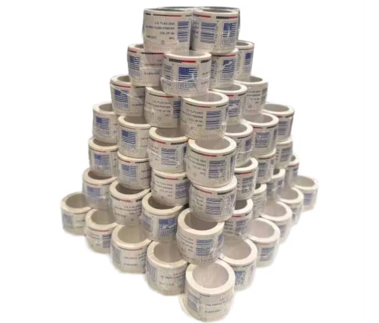 Lot De 300 étiquettes Autocollantes Faites à La Main, Pour Bocaux De Confiture, Cadeaux Faits à La Main. Utilisées Sur Les Sachets De Biscuits Faits