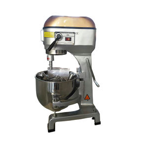 Itop — mélangeur de pâte planétaire <span class=keywords><strong>professionnel</strong></span>, capacité 20l/30l/40l, pour boulangerie et boulangerie industriel - Product Image 1