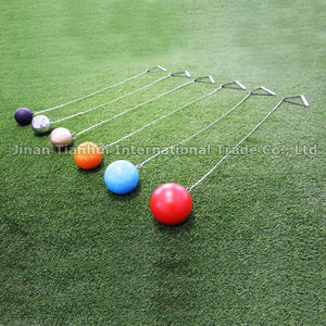 Chariot de lancer de marteau d'équipement d'athlétisme et de terrain - Product Image 3