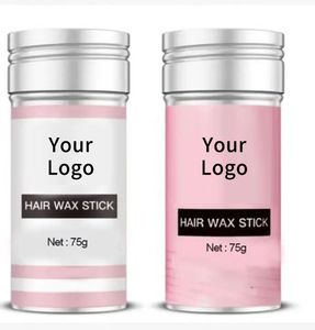 China Factory Hair Wax Stick Shiny Hair Slick Stick For All Hair Types