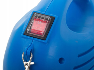 <span class=keywords><strong>Pistola</strong></span> de Pintura Eléctrica HVLP de 650W <span class=keywords><strong>para</strong></span> <span class=keywords><strong>Pintar</strong></span> <span class=keywords><strong>Casas</strong></span> - Product Image 3