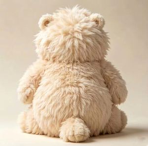 Oso de Peluche Personalizado al por Mayor, Muñeco de Peluche de Alta Calidad con Certificación OEM, ODM y CE EN71 - Product Image 2